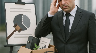 Comprendre la dissolution et la liquidation d’une société commerciale