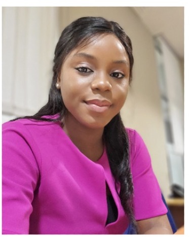 Maître KINIANGA Laetitia Christine