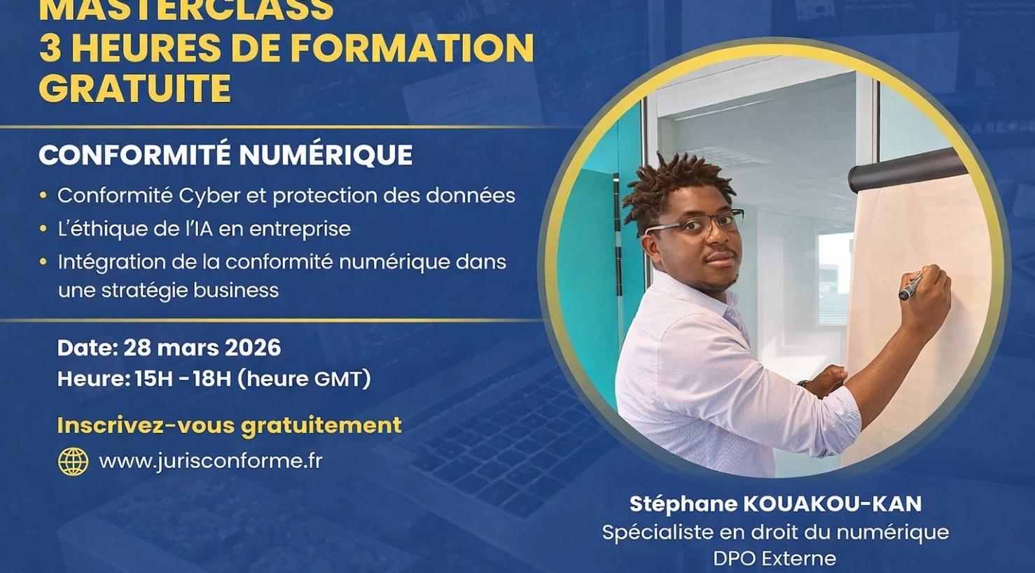 Conformité Numérique