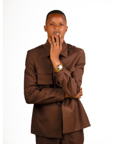 Maître MUKONGA WA KAYA Trésor