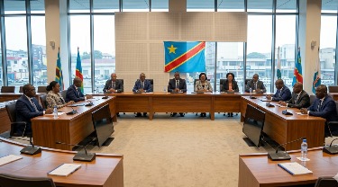 Assemblée Générale dans une SA en RDC : règles et fonctionnement.
