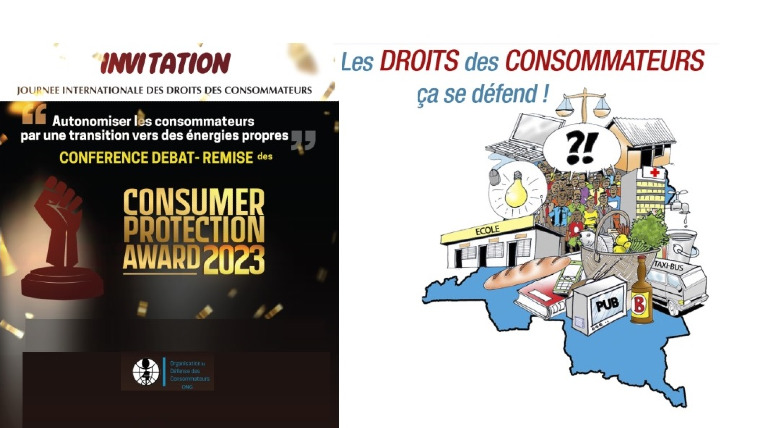 AUTONOMISER LES CONSOMMATEURS PAR UNE TRANSISTION VERS DES ÉNERGIES  PROPRES