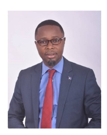 Maître TSHASUMA MUBI Guy Roger à Kinshasa