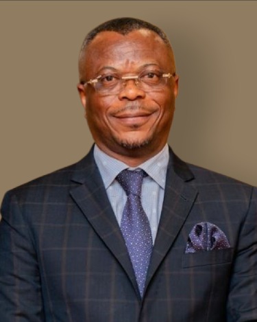 Maître KIBAMBE Kikangala André