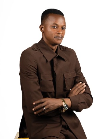 Maître MUKONGA WA KAYA Trésor