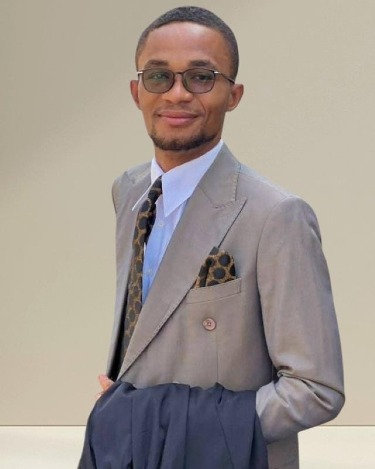 Maître BEYA BEYA Junior