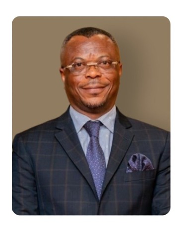 Maître KIBAMBE Kikangala André