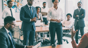 Transformation et fusion des sociétés en droit OHADA : l’essentiel à connaître