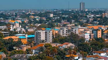 Servitudes foncières et  de droit de passage  en République Démocratique du Congo