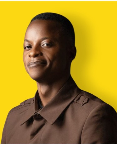 Maître MUKONGA WA KAYA Trésor