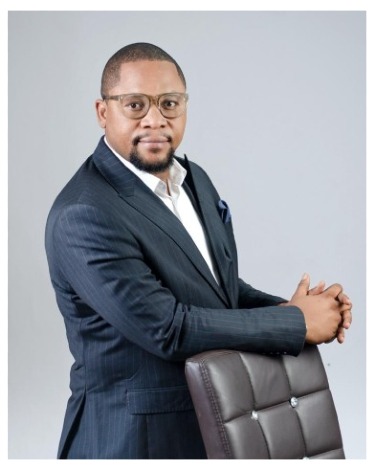 Maître Opango Jean-Louis