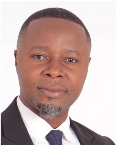 Maître TSHASUMA MUBI Guy Roger à Kinshasa