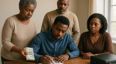 Succession en RDC : comprendre la liquidation