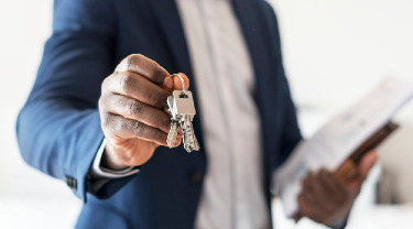 Ouvrir une agence immobiliere en RDC
