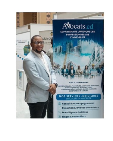 Maître Opango Jean-Louis