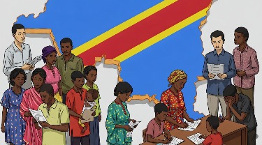 La Nationalité Congolaise d’Acquisition : Ce Que Dit la Loi