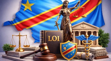 Ministre de la Santé et ordre des médecins en RDC : entre compétence, discipline et séparation des pouvoirs