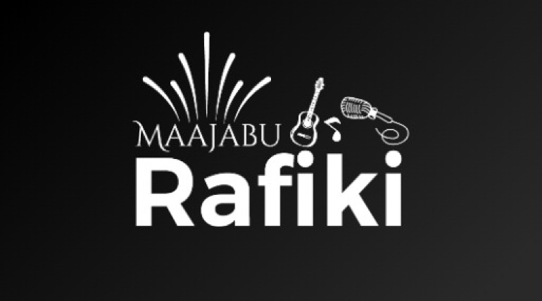 Règlement du concours Maajabu Rafiki