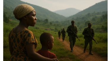 Tout savoir sur le droit à la sécurité en zone de conflits en RDC