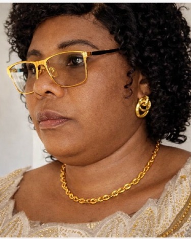 Maître Dembo Akasa Lisette