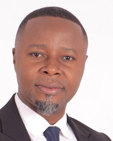 Maître TSHASUMA MUBI Guy Roger à Lubumbashi
