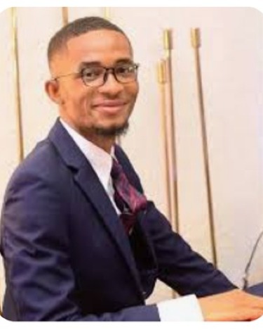 Maître BEYA BEYA Junior