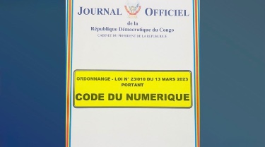 Analyse du Code du Numérique #01 : Les préliminaires